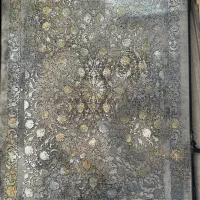 فرش ۱۲۰۰ شانه