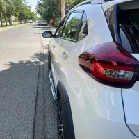 فروش X22 پرو دندهای مدل 1402 کمکار|خودرو سواری و وانت|فردیس, شهرک ۱۱۰|دیوار