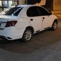 ساینا ۹۸ ای ایکس|خودرو سواری و وانت|اهواز, کیانپارس |دیوار