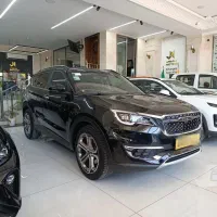 فیدلیتی ۱۴۰۲ کم کار ۷ نفره