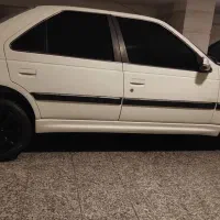 پارس|خودرو سواری و وانت|تهران, ولنجک|دیوار