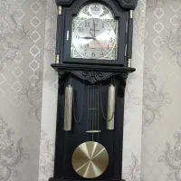 ساعت دیواری