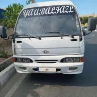 مینی بوس هیوندا