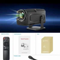 پروژکتور اندرویدی|تلویزیون و پروژکتور|دزفول, |دیوار