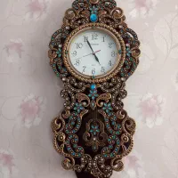 ساعت دیواری