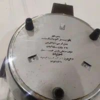 پلو پز 12نفره پارس خزر