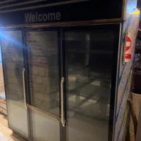 یخچال سه درب فروشی