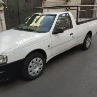 اریسان ۲|خودرو سواری و وانت|ری, شهادت|دیوار