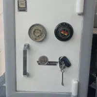 گاوصندوق250krکاوه