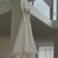 لباس عروس نو|لباس|تهران, جماران (نیاوران)|دیوار