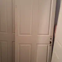 درب چوبی|مصالح و تجهیزات ساختمان|تهران, ارامنه|دیوار