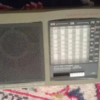 رادیو ژاپنی