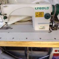 چرخ خیاطی صنعتی راسته