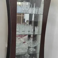 بوفه تمیز بدون ضربه