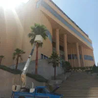 نیسان بالابر شهراز|خدمات حمل و نقل|شیراز, ترمینال باربری|دیوار