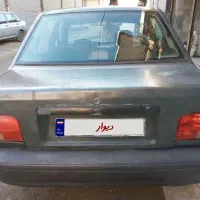 پراید۸۳یشمی|خودرو سواری و وانت|سنندج, |دیوار