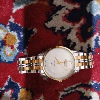 یک عدد ساعت مچی مردونه