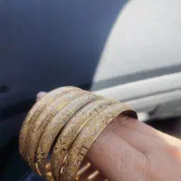 اانگو طلا سایز2