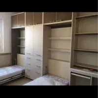 ساخت وتعمیرات کابینت وکمد دیواری با تحویل فوری|خدمات پیشه و مهارت|تهران, آهنگ|دیوار