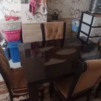 میز غذاخوری