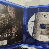 بازی black myth wukong برا ps5|کنسول، بازی ویدئویی و آنلاین|تهران, کرمان|دیوار