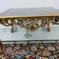 میز عسلی
