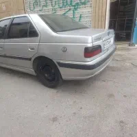 فروش فوری خودرو پارس|خودرو سواری و وانت|ساری, |دیوار