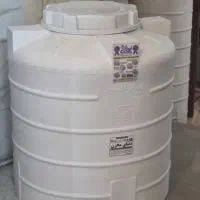 منبع آب/ مخزن ۵۰۰ عمودی آنتی باکتریال