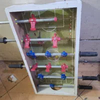 فوتبال دستی