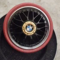 اسپینر مدل رینگ BMW