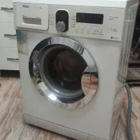 دوعددلباسشویی نیاز به تعمیر