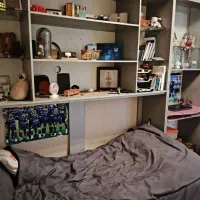 تخت خواب|تخت و سرویس خواب|تهران, یاخجی آباد|دیوار