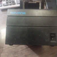 پرینتر حرارتی