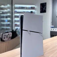 فروش PS5 Slim Digital کپی‌خور