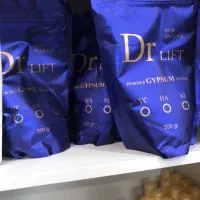 ماسک گچی دکتر لیفت