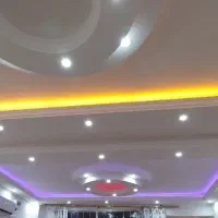 گچ کار .رنگ کار.تعمیرات..دره شهر و حومه|خدمات پیشه و مهارت|دره شهر, |دیوار