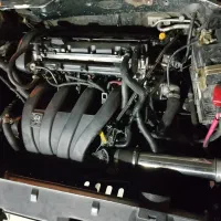 پژو405 موتور زانتیا|خودرو سواری و وانت|ربط, |دیوار