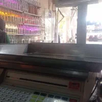 ترازو پادخلی محک|فروشگاه و مغازه|مشهد, شهرک مهرگان|دیوار