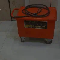 تمیز و سالم