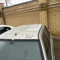 پراید ۱۳۸۸ دوگانه دستی|خودرو سواری و وانت|پارس‌آباد, |دیوار