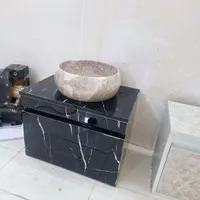 روشویی تمام پی وی سی