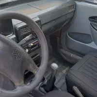 پراید ۸۷|خودرو سواری و وانت|یزد, |دیوار