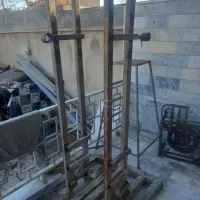 کارگاه قالی بافی