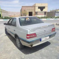 پژو slx tu5 مدل ۹۱ بیرنگ