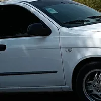 تیبا 2 (هاچبک) EX، مدل ۱۳۹۴