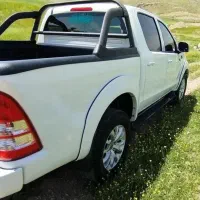 فوتون تونلند دو دیفرانسیل دیزلی