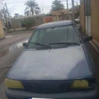 پراید|خودرو سواری و وانت|بم, |دیوار