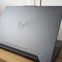 Asus tuf gaming f15|رایانه همراه|بندرعباس, |دیوار