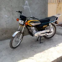موتور هوندا 1404 خشک خشک