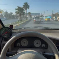 پرده elx/ گیج دور موتور / دریچه اگزوز|قطعات یدکی و لوازم جانبی|زاهدان, |دیوار